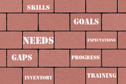 needs assessment image